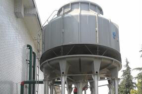 正大食品循環(huán)水項(xiàng)目